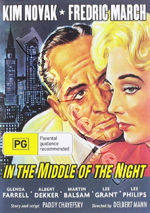 Middle of the Night |   DVD
